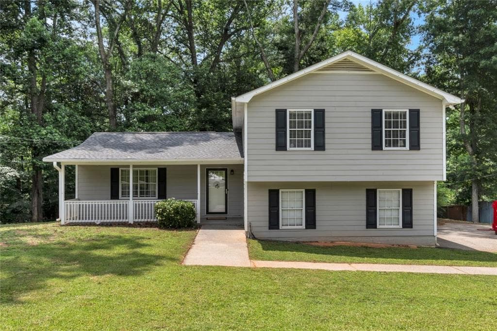 111 Omega Drive, Lawrenceville, GA 30044 — most recent listing photo