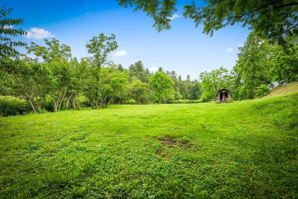 4 bedroom, 4 bathroom, 3,000 sq ft single family residence for sale at 1898 Kimsey Dairy Road, Copperhill, TN 37391 — photo 6