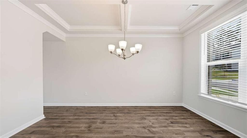 5 bedroom, 4 bathroom, 3,034 sq ft single family residence under contract at 500 Olson Lane, Locust Grove, GA 30248 — photo 3