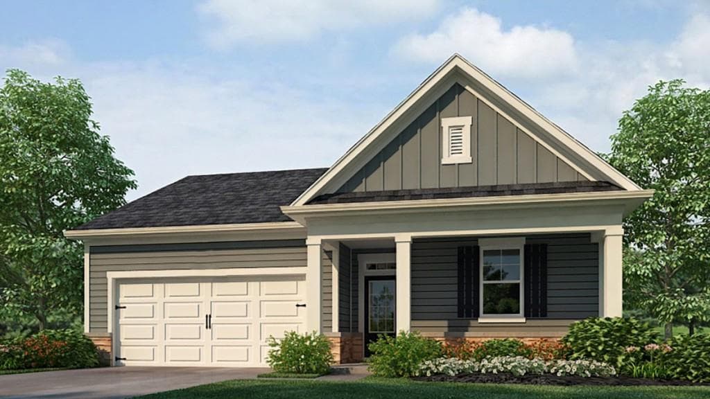 385 Belmont Drive, Cartersville, GA 30120 — most recent listing photo