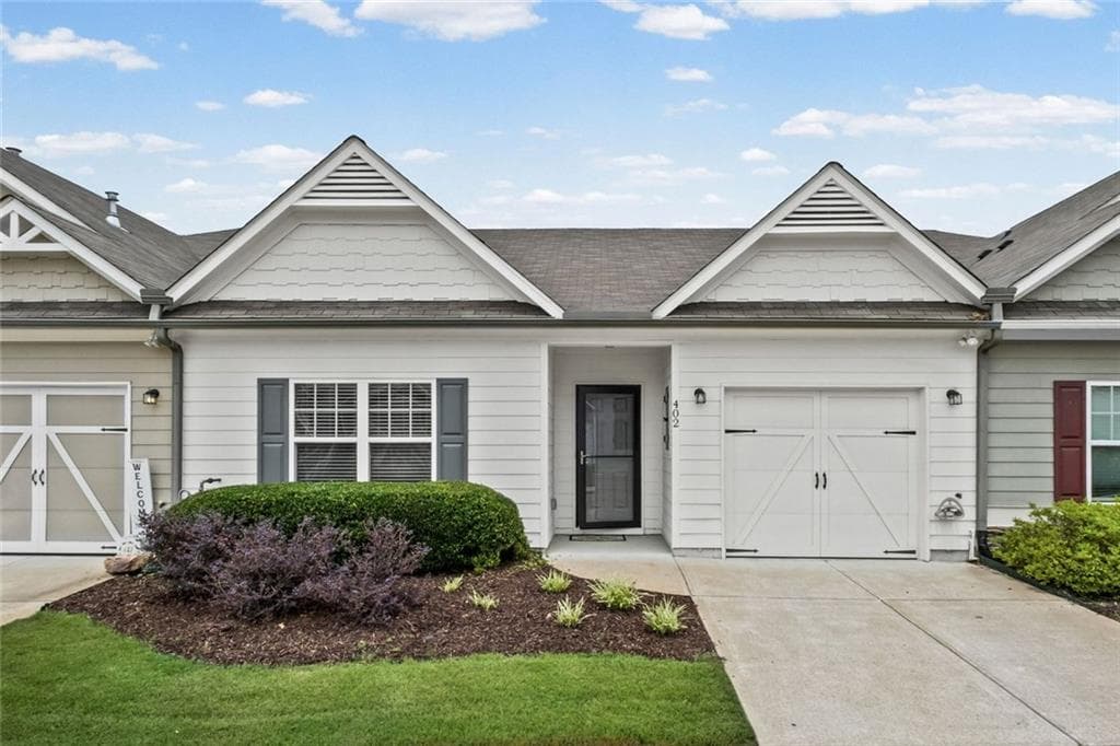 402 Rockview Drive, Canton, GA 30114 — most recent listing photo