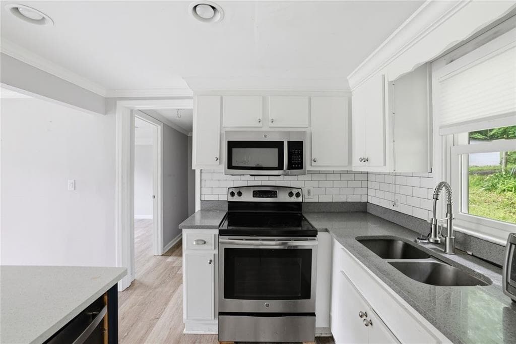 2 bedroom, 2 bathroom, 900 sq ft single family residence for sale at 543 Hwy 53, Dawsonville, GA 30534 — photo 10