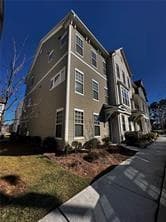 3 bedroom, 4 bathroom, 2,128 sq ft townhouse for rent at 2568 Morehead Street, Norcross, GA 30071 for $2,900 a month — photo 1 of 21