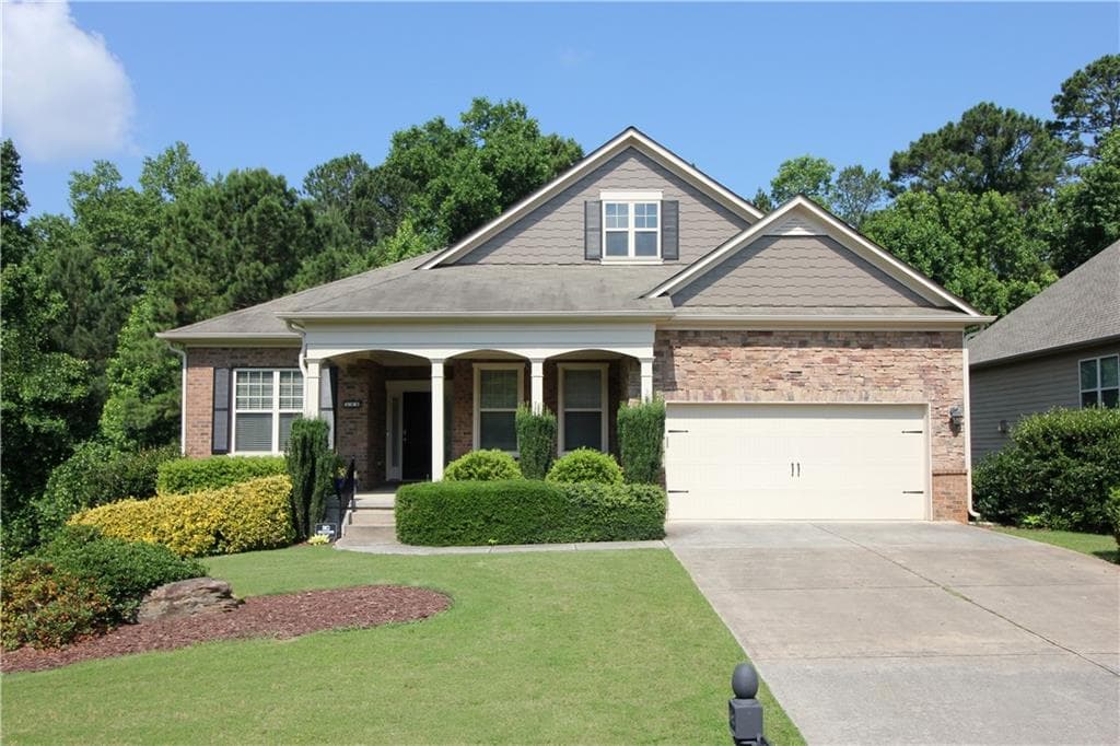 208 Hampton Station Boulevard, Canton, GA 30115 — most recent listing photo