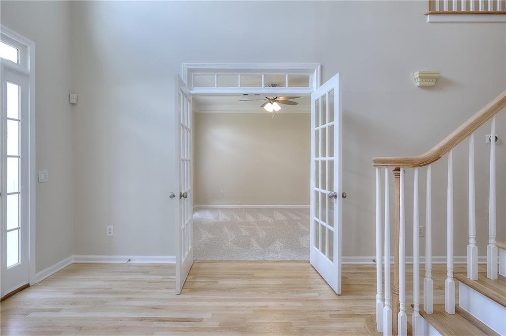 5 bedroom, 5 bathroom, 4,900 sq ft single family residence for sale at 1252 Braeburn Drive, Lawrenceville, GA 30044 — photo 10