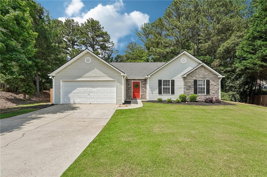 2782 Wilding Green Lane, Dacula, GA 30019 — most recent listing photo