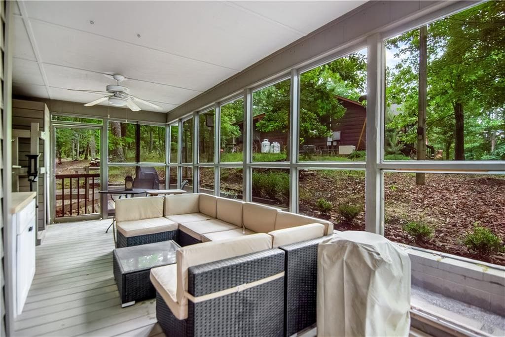 3 bedroom, 2 bathroom, 3,360 sq ft single family residence for sale at 480 Pasha Drive, Ellijay, GA 30540 — photo 4