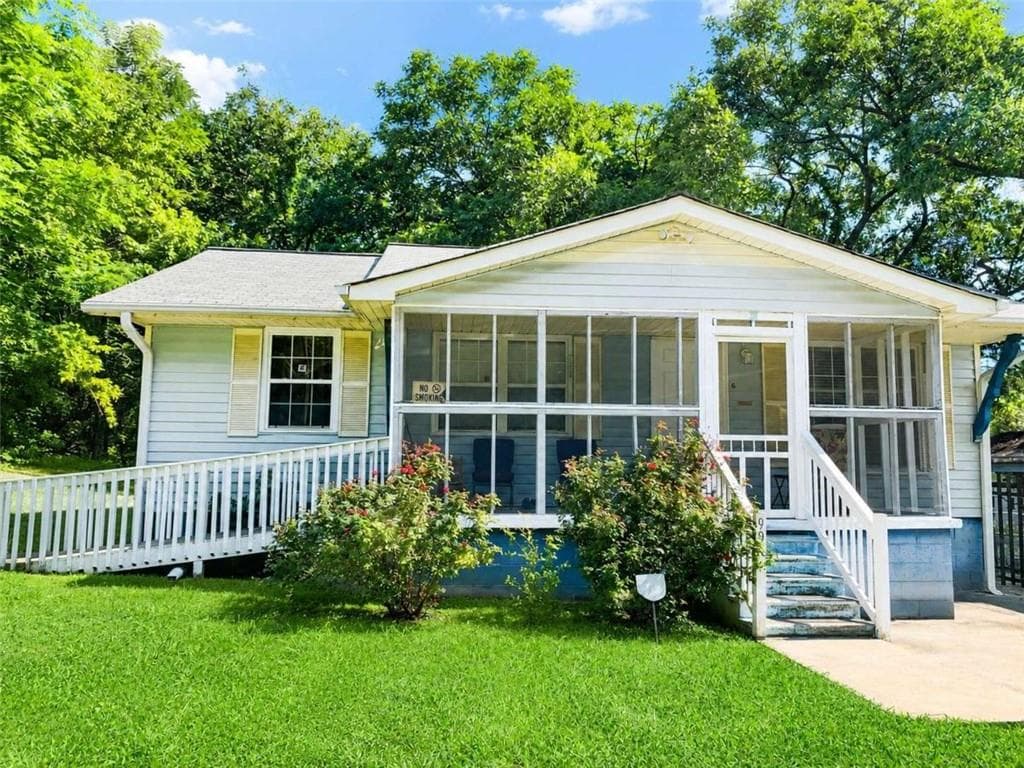 906 Martin Luther King Jr Street, Rockmart, GA 30153 — most recent listing photo