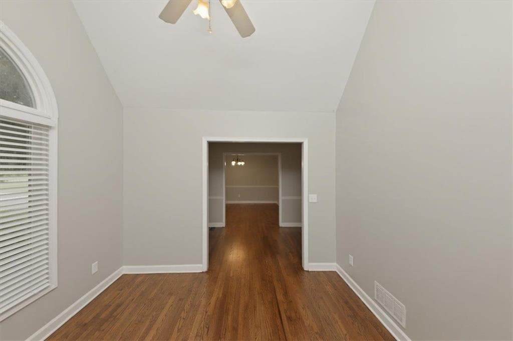 3 bedroom, 3 bathroom, 2,396 sq ft single family residence for sale at 1798 Poinsettia Drive, Marietta, GA 30062 — photo 5