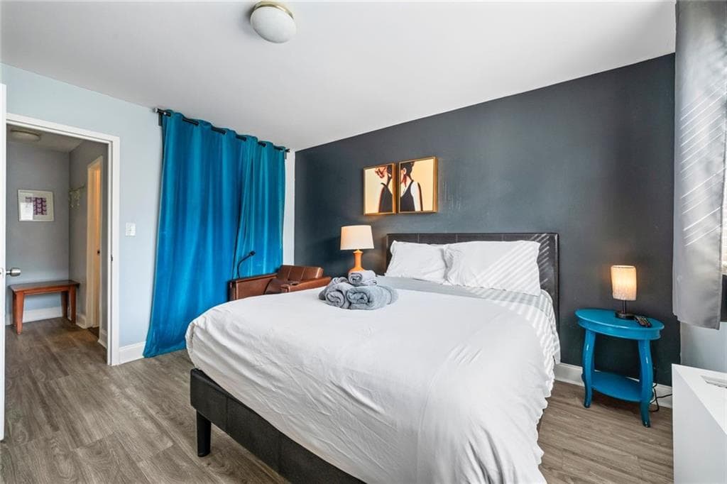 2 bedroom, 1 bathroom, 931 sq ft condominium for sale at 215 Piedmont Avenue 303, Atlanta, GA 30308 — photo 6