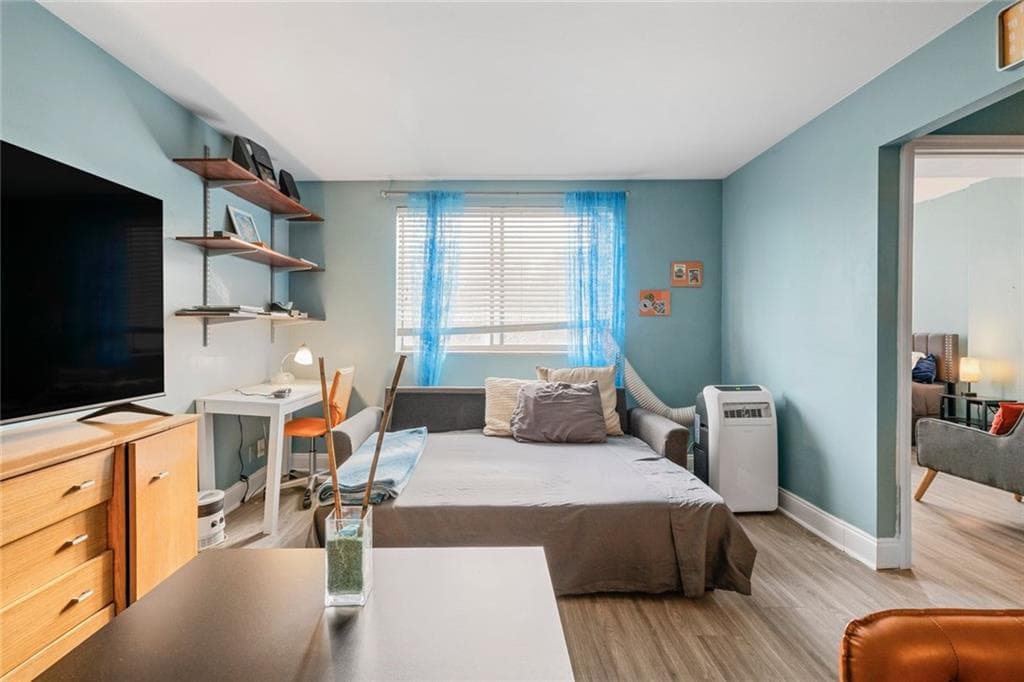 2 bedroom, 1 bathroom, 931 sq ft condominium for sale at 215 Piedmont Avenue 303, Atlanta, GA 30308 — photo 10