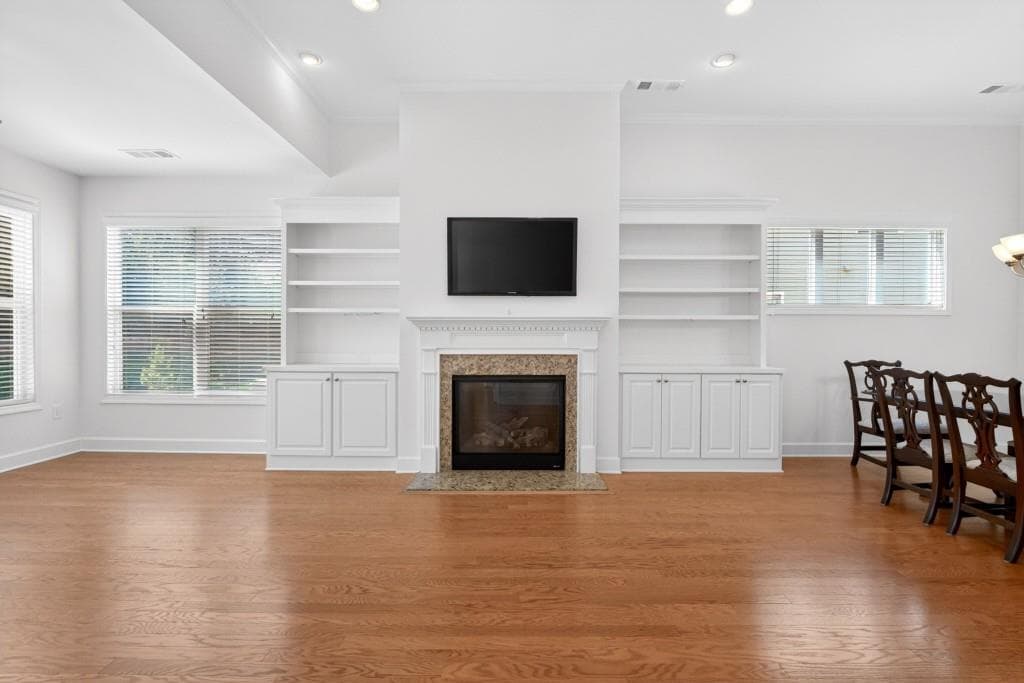 3 bedroom, 3 bathroom, 2,014 sq ft single family residence for sale at 3655 Cresswind Parkway, Gainesville, GA 30504 — photo 7
