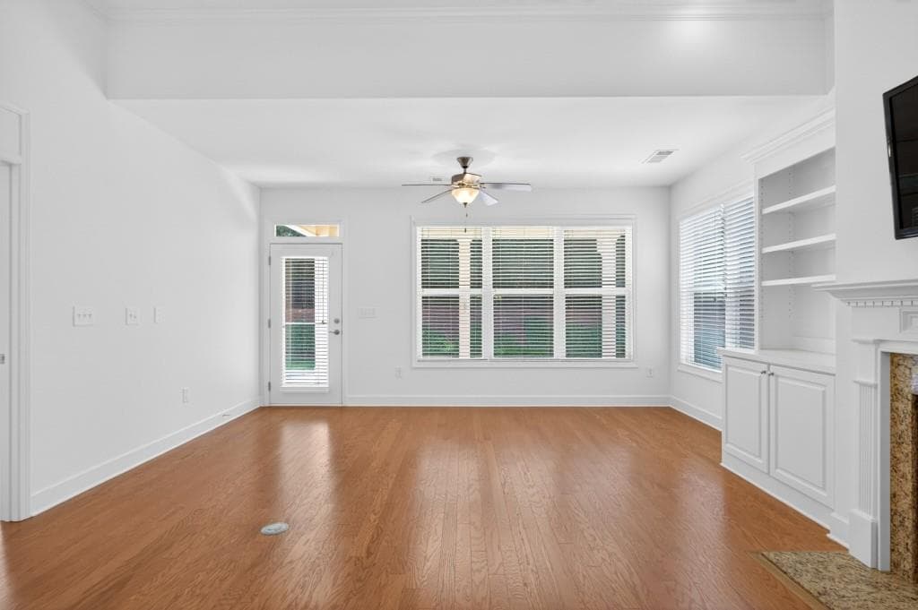 3 bedroom, 3 bathroom, 2,014 sq ft single family residence for sale at 3655 Cresswind Parkway, Gainesville, GA 30504 — photo 10