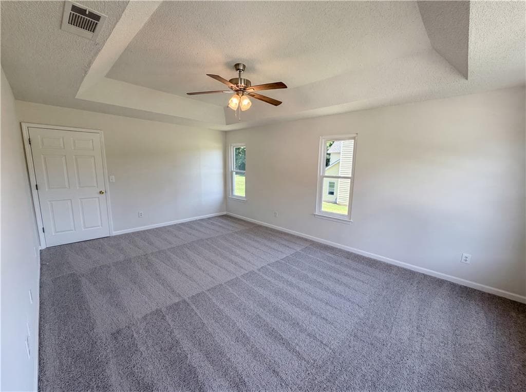 4 bedroom, 3 bathroom, 2,797 sq ft single family residence for sale at 2125 Rosewood Mill Court, Loganville, GA 30052 — photo 10