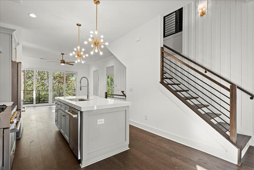 3 bedroom, 4 bathroom, 2,080 sq ft townhouse for sale at 2335 Mason Drive D27, Atlanta, GA 30316 — photo 9