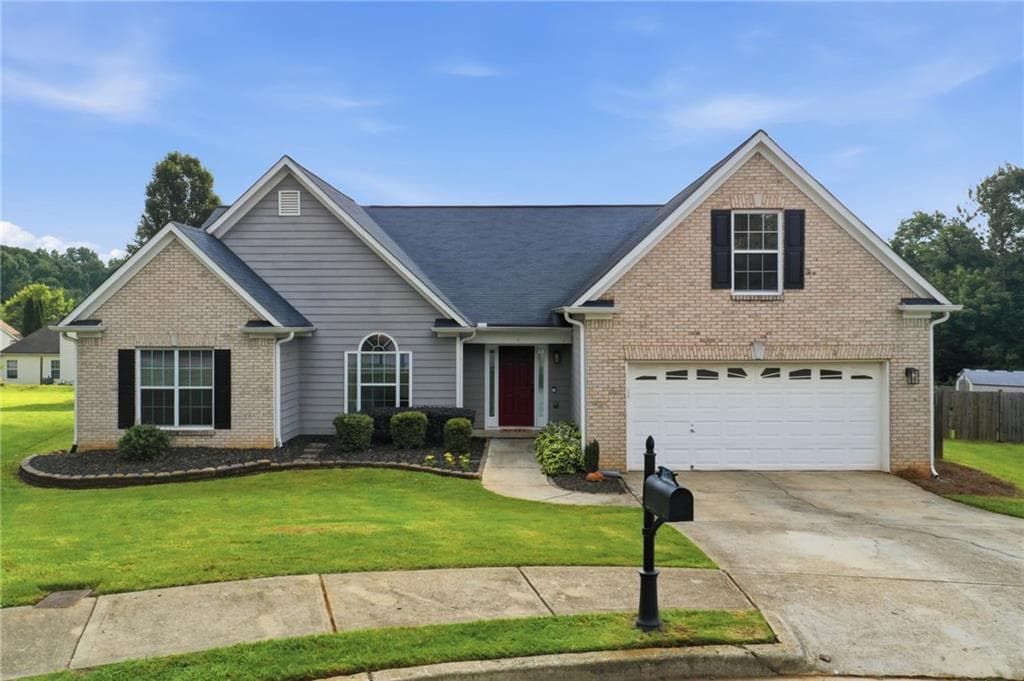 3527 Wimberly Cove Trace, Dacula, GA 30019 — most recent listing photo