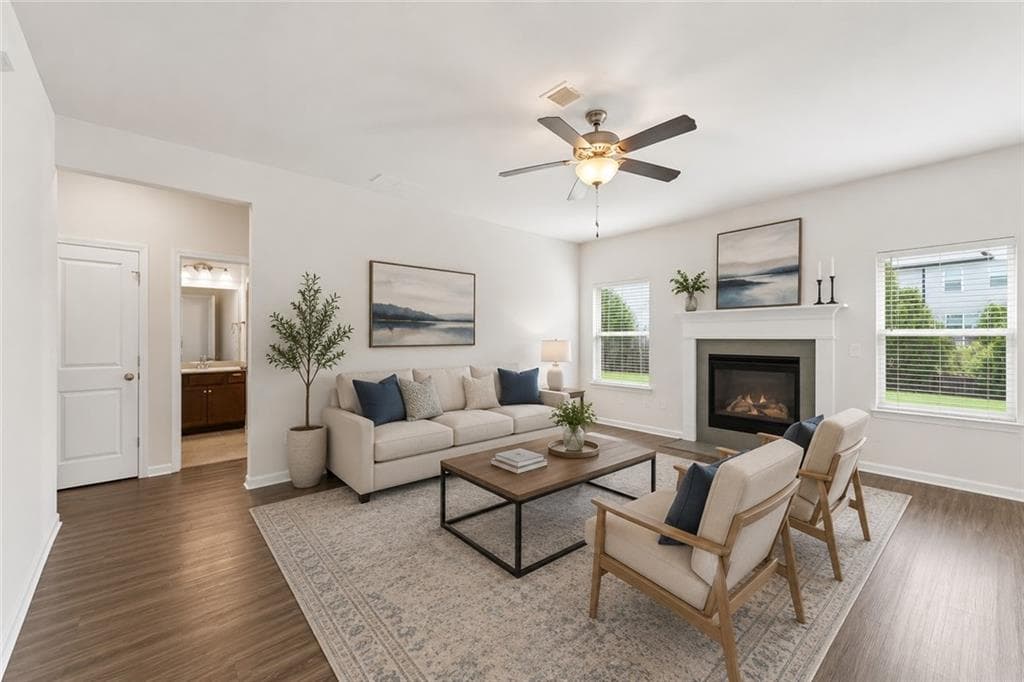 5 bedroom, 3 bathroom, 2,895 sq ft single family residence for sale at 4787 Electric Avenue, Mableton, GA 30126 — photo 3