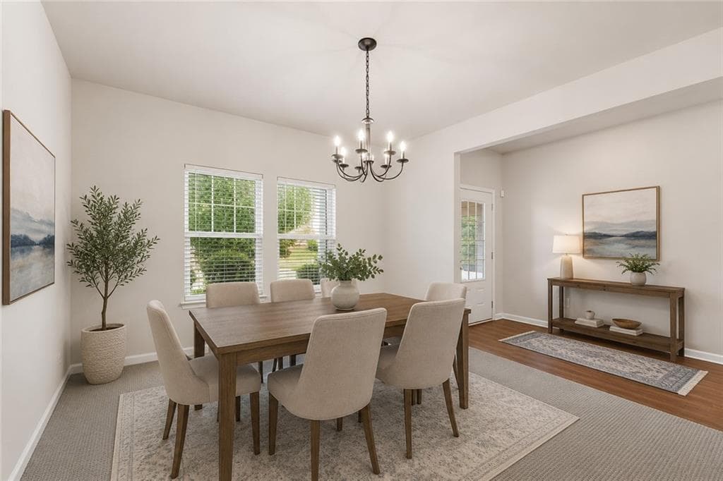 5 bedroom, 3 bathroom, 2,895 sq ft single family residence for sale at 4787 Electric Avenue, Mableton, GA 30126 — photo 5