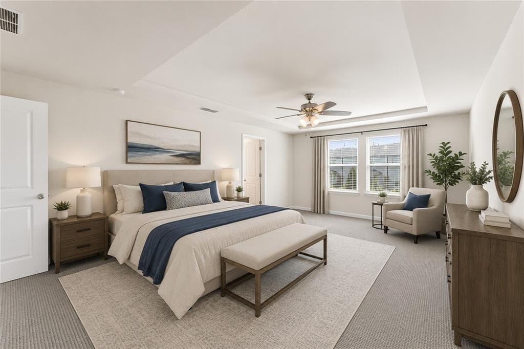 5 bedroom, 3 bathroom, 2,895 sq ft single family residence for sale at 4787 Electric Avenue, Mableton, GA 30126 — photo 6