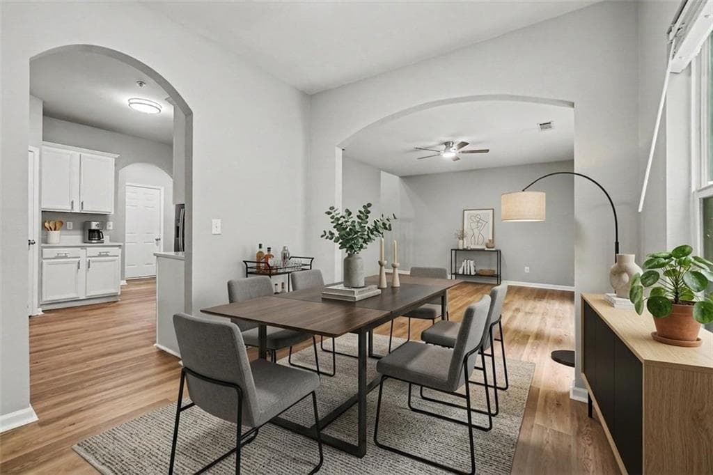3 bedroom, 3 bathroom, 1,982 sq ft single family residence for sale at 208 Ranier Court, Canton, GA 30114 — photo 3
