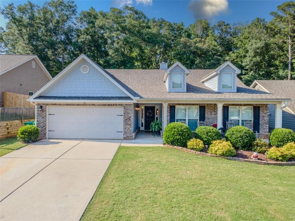 50 Goldshore Way, Statham, GA 30666 — most recent listing photo