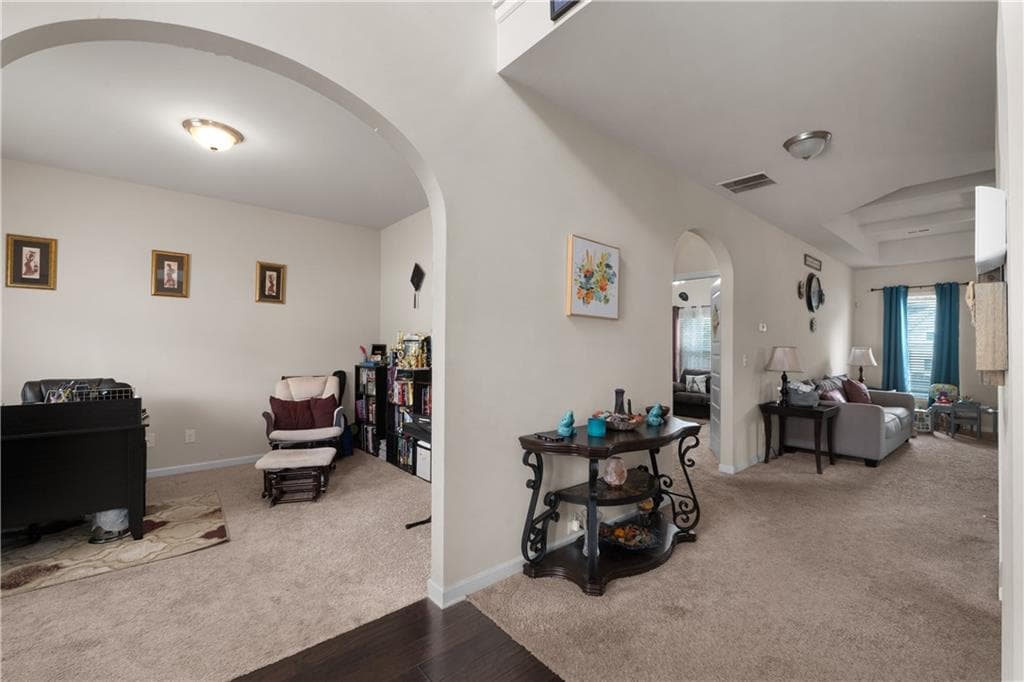 5 bedroom, 4 bathroom, 3,198 sq ft single family residence for sale at 2748 Village Park Drive, Ellenwood, GA 30294 — photo 7
