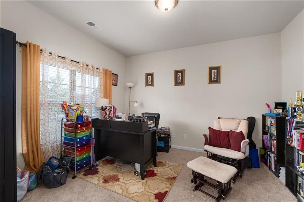5 bedroom, 4 bathroom, 3,198 sq ft single family residence for sale at 2748 Village Park Drive, Ellenwood, GA 30294 — photo 9