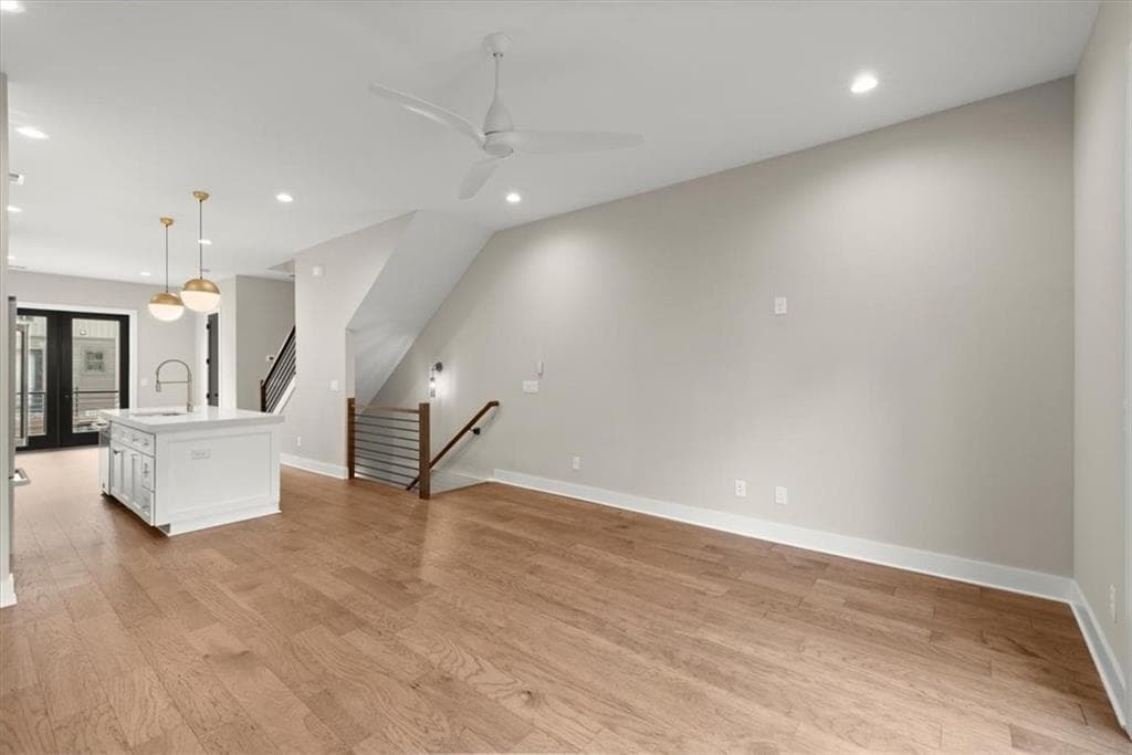 3 bedroom, 4 bathroom, 1,981 sq ft townhouse for sale at 2329 Mason Drive D24, Atlanta, GA 30316 — photo 4