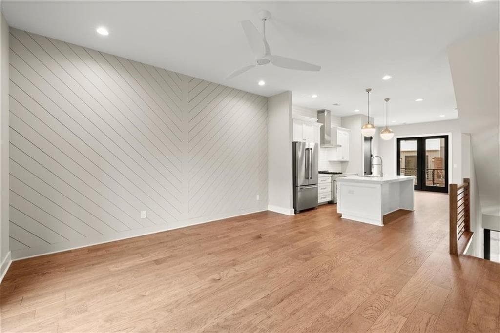 3 bedroom, 4 bathroom, 1,981 sq ft townhouse for sale at 2329 Mason Drive D24, Atlanta, GA 30316 — photo 5
