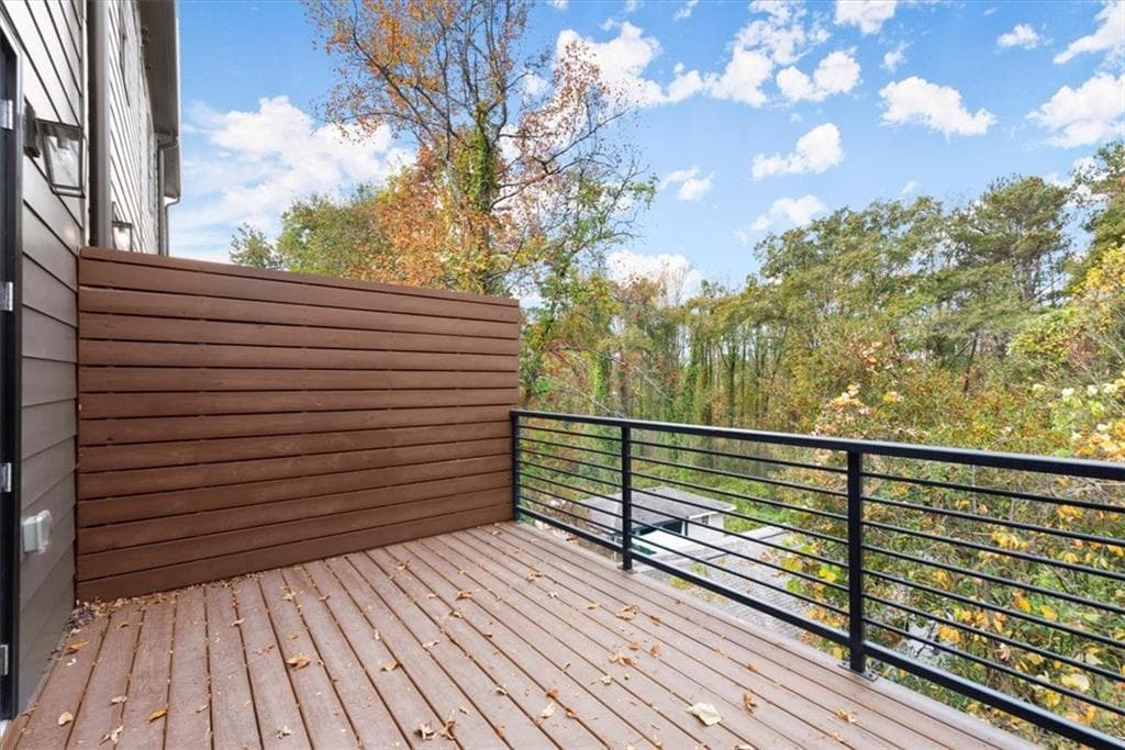 3 bedroom, 4 bathroom, 1,981 sq ft townhouse for sale at 2329 Mason Drive D24, Atlanta, GA 30316 — photo 7