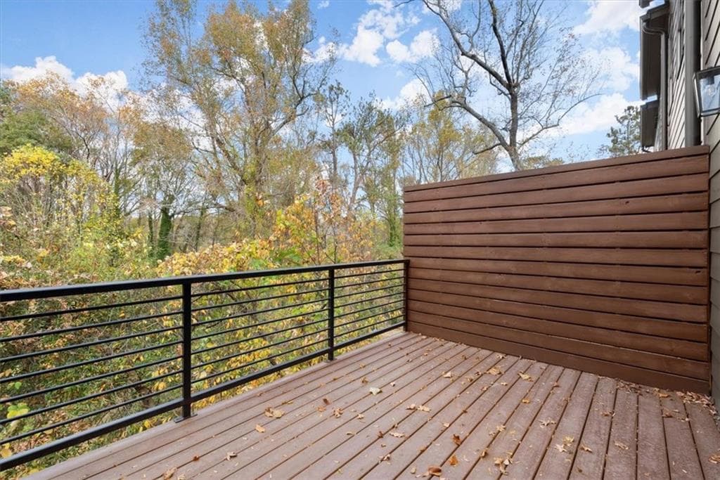 3 bedroom, 4 bathroom, 1,981 sq ft townhouse for sale at 2329 Mason Drive D24, Atlanta, GA 30316 — photo 8