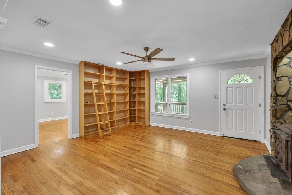 5 bedroom, 4 bathroom, 3,256 sq ft single family residence for sale at 4934 Shiloh Drive, Loganville, GA 30052 — photo 5