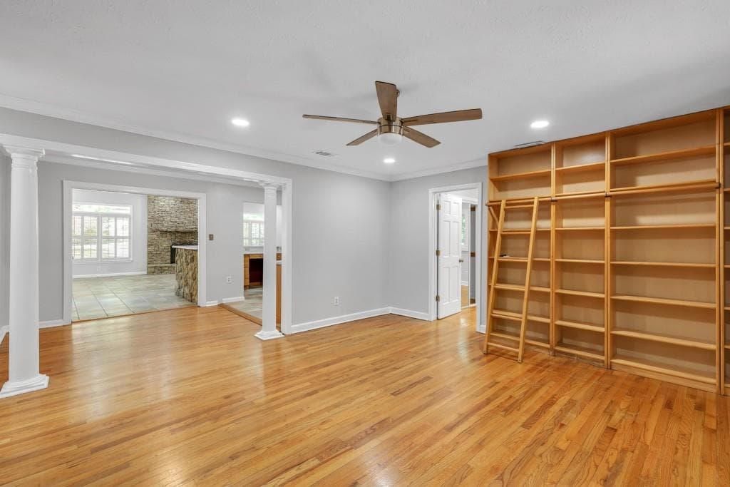 5 bedroom, 4 bathroom, 3,256 sq ft single family residence for sale at 4934 Shiloh Drive, Loganville, GA 30052 — photo 6