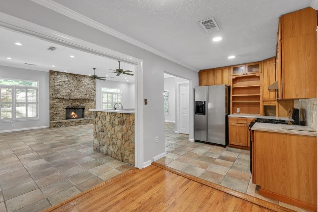5 bedroom, 4 bathroom, 3,256 sq ft single family residence for sale at 4934 Shiloh Drive, Loganville, GA 30052 — photo 7