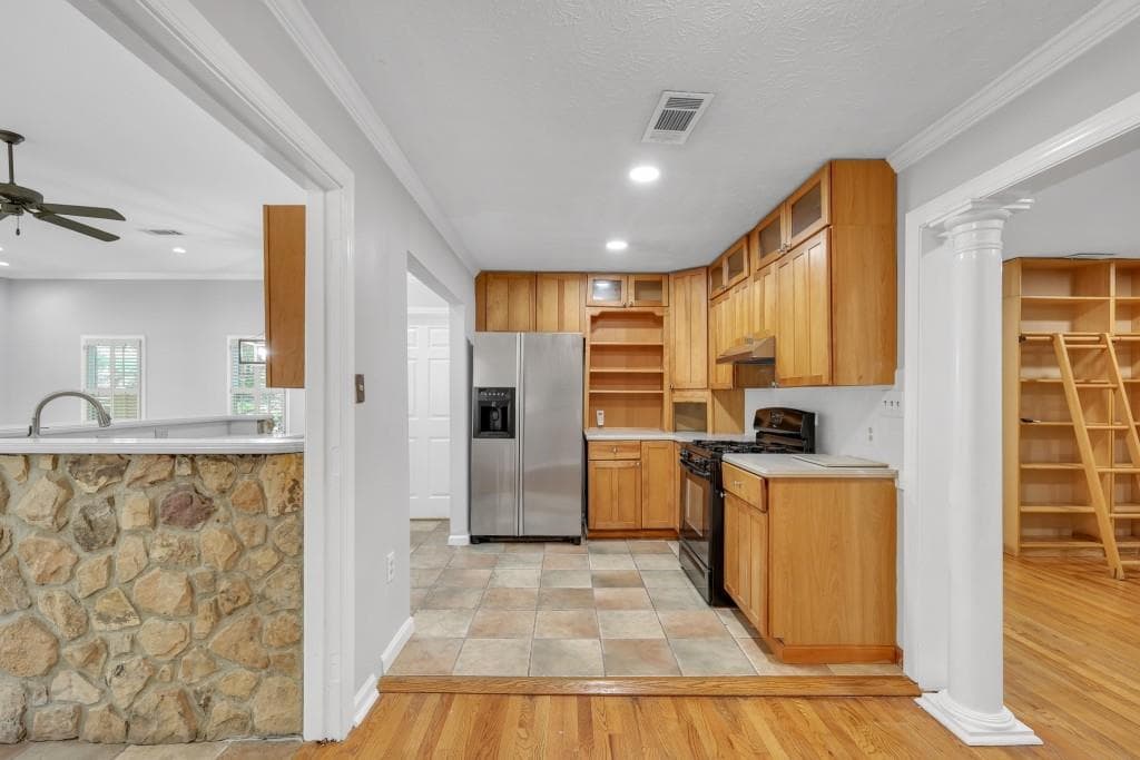 5 bedroom, 4 bathroom, 3,256 sq ft single family residence for sale at 4934 Shiloh Drive, Loganville, GA 30052 — photo 8