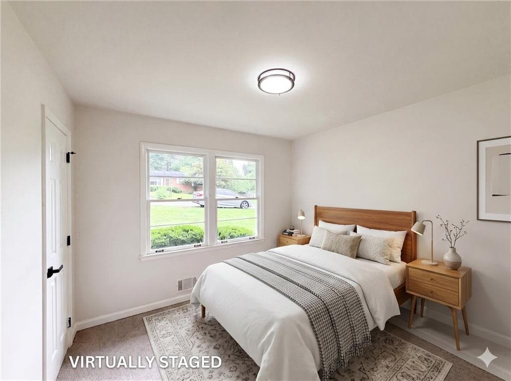 3 bedroom, 1 bathroom, 1,107 sq ft single family residence for sale at 155 Conrad Drive, Athens, GA 30601 — photo 4