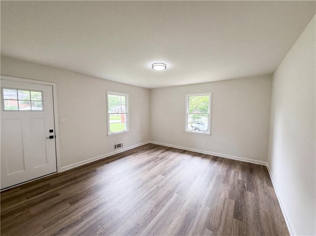 3 bedroom, 1 bathroom, 1,107 sq ft single family residence for sale at 155 Conrad Drive, Athens, GA 30601 — photo 10