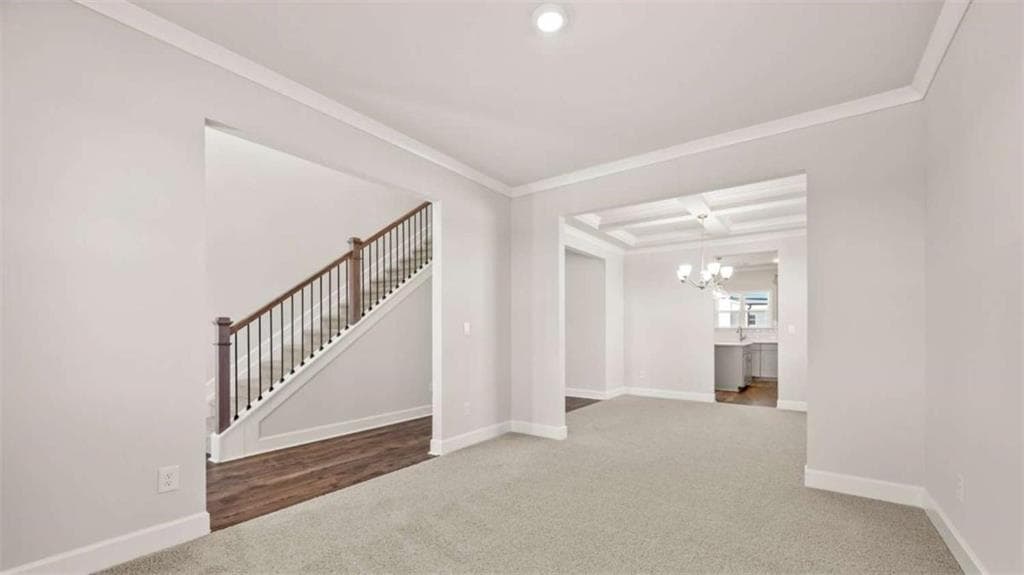 4 bedroom, 3 bathroom, 2,608 sq ft single family residence for sale at 524 Olson Lane, Locust Grove, GA 30248 — photo 3