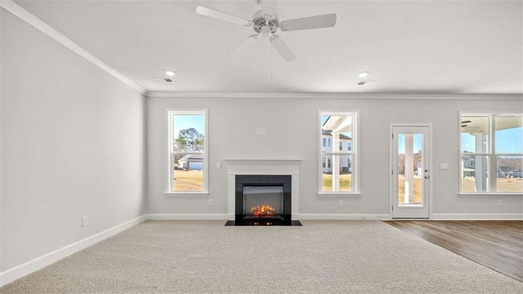 4 bedroom, 3 bathroom, 2,608 sq ft single family residence for sale at 524 Olson Lane, Locust Grove, GA 30248 — photo 9