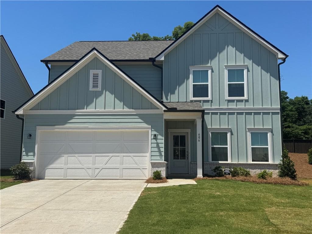 615 Elwick Lane, Cartersville, GA 30120 — most recent listing photo