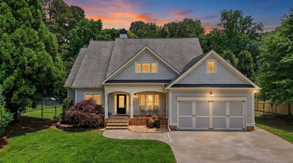 480 Hendon Road, Woodstock, GA 30188 — most recent listing photo
