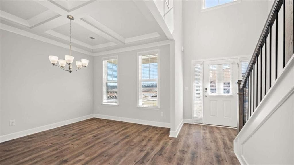 4 bedroom, 3 bathroom, 2,533 sq ft single family residence for sale at 532 Olson Lane, Locust Grove, GA 30248 — photo 3