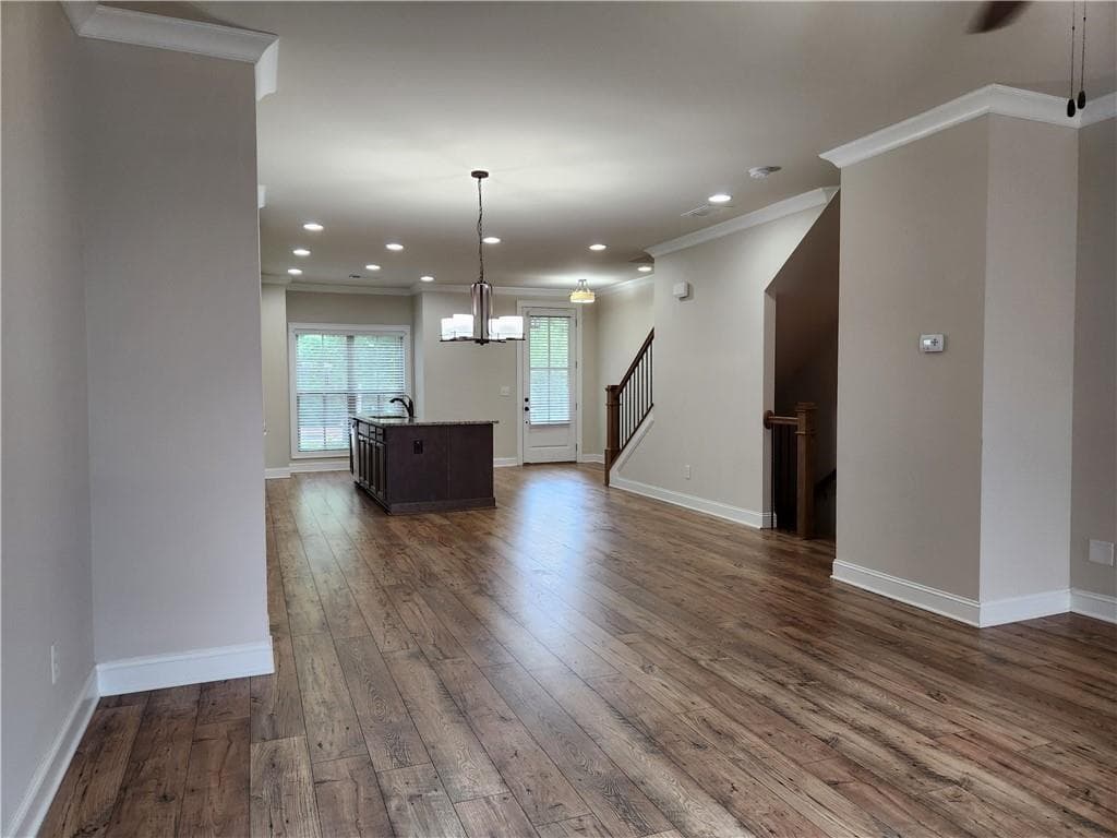 3 bedroom, 4 bathroom, 2,088 sq ft townhouse for rent at 1323 Faircrest Way, Suwanee, GA 30024 for $2,700 a month — photo 7