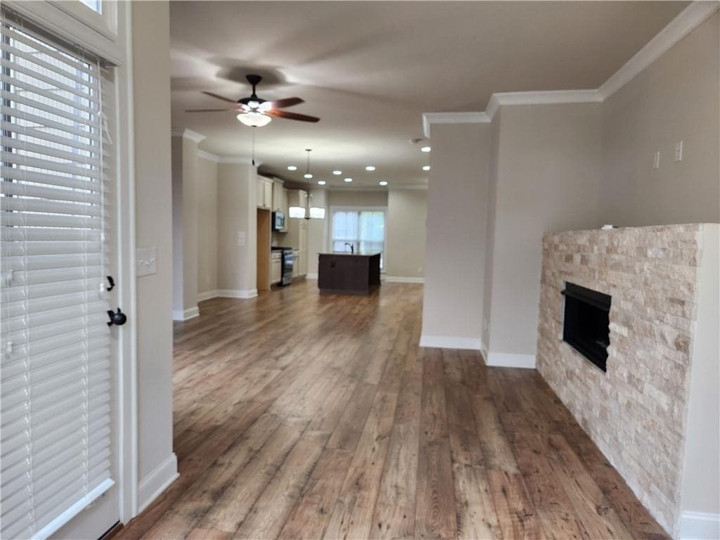 3 bedroom, 4 bathroom, 2,088 sq ft townhouse for rent at 1323 Faircrest Way, Suwanee, GA 30024 for $2,700 a month — photo 10