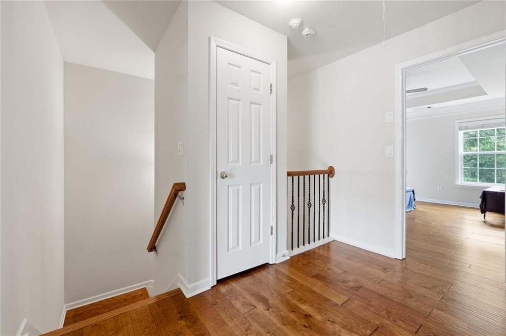 3 bedroom, 4 bathroom, 2,180 sq ft townhouse for sale at 10823 Yorkwood Street, Duluth, GA 30097 — photo 10