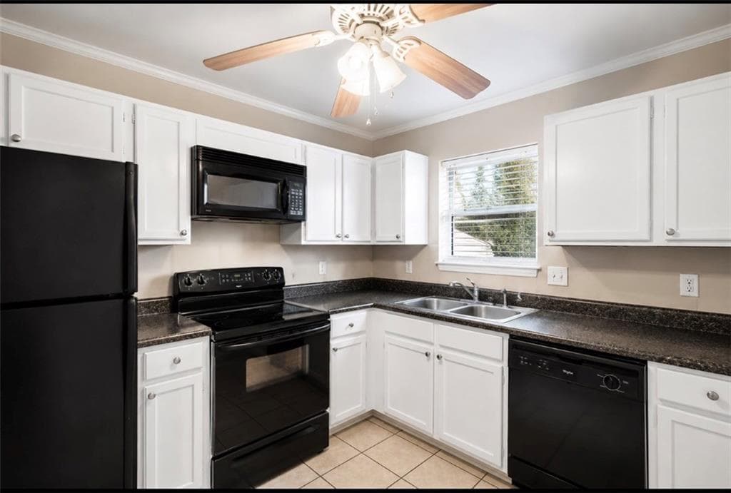 2 bedroom, 3 bathroom, 1,242 sq ft townhouse for rent at 2390 Newport Landing, Alpharetta, GA 30009 for $1,900 a month — photo 4