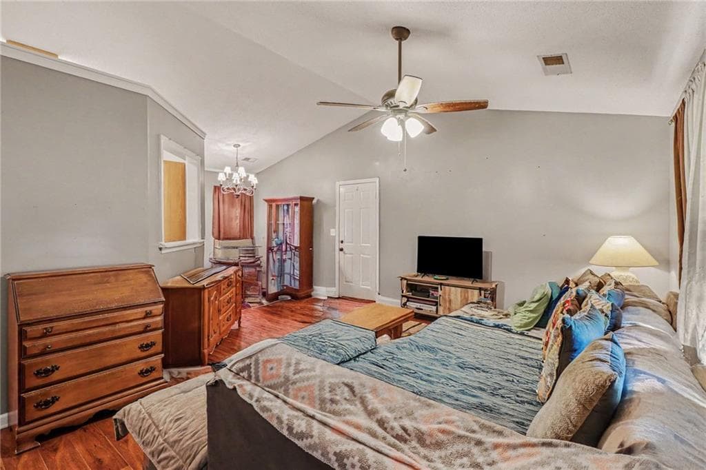 3 bedroom, 2 bathroom, 1,115 sq ft single family residence for sale at 341 Thorn Thicket Drive, Rockmart, GA 30153 — photo 6