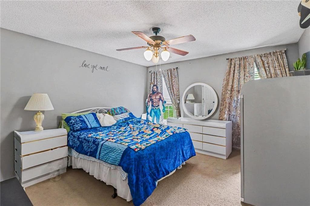 3 bedroom, 2 bathroom, 1,115 sq ft single family residence for sale at 341 Thorn Thicket Drive, Rockmart, GA 30153 — photo 9
