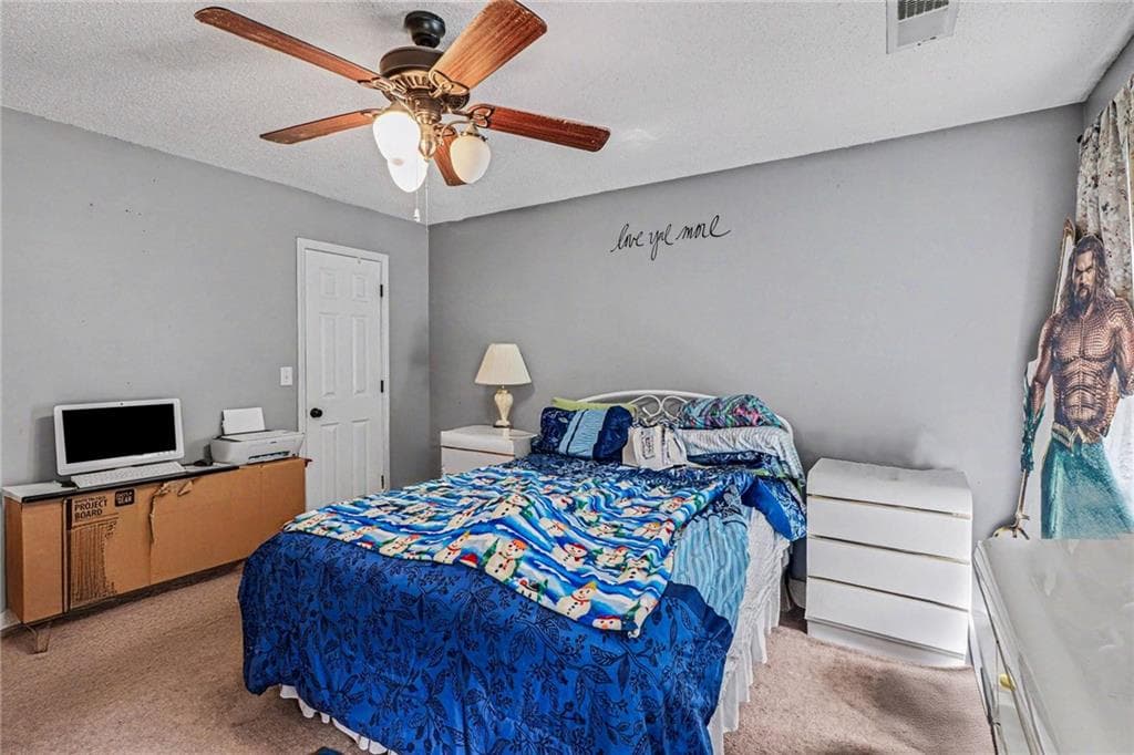 3 bedroom, 2 bathroom, 1,115 sq ft single family residence for sale at 341 Thorn Thicket Drive, Rockmart, GA 30153 — photo 10