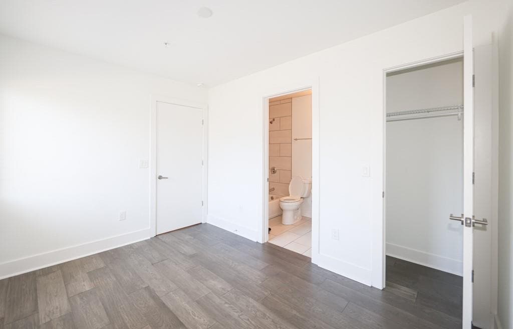 4 bedroom, 5 bathroom, 2,520 sq ft townhouse for rent at 1145 Kirkwood Avenue 14, Atlanta, GA 30316 for $3,800 a month — photo 5